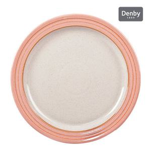 [덴비] 헤리티지 피아자 디너 플레이트_sw
