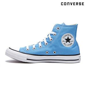 [컨버스]컨버스 척테일러 올스타 시즈널 컬러 라이트블루 하이 (