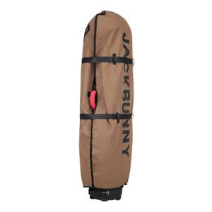 [파리게이츠] (531D3BGJ03)공용 잭바니 로고 솔리드 항공 커버