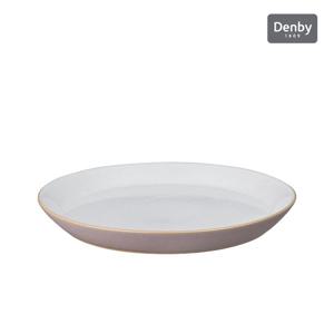 [덴비] 임프레션 핑크 미디움 플레이트_sw