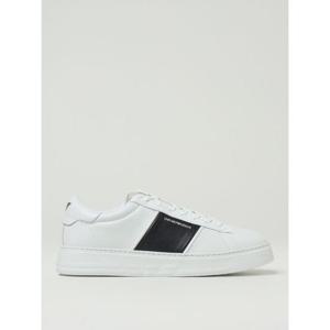 엠포리오 아르마니 스니커즈 EM003701 AF18017 MZ309 White