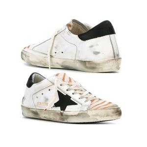 14주년 여성 슈퍼스타 스니커즈 G29WS590 F16