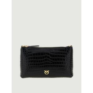 [PINKO] 라프리마 여성 미니 백 숄더 104277A2OH Z99V 블랙 /6