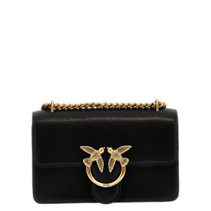 PINKO 39미니 러브백 원 심플리39 크로스백 100074A0F1Z99Q