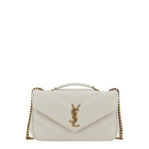 SAINT LAURENT YSL BO MNG S LOULOU 801437AAEAX9207