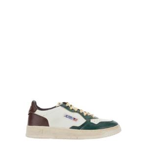 AUTRY MEDALIST VINTAGE AVLMSV52WHTPINERUM