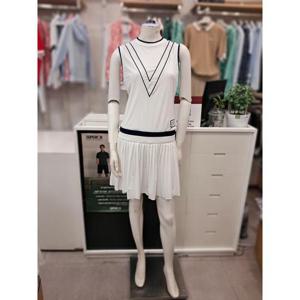 슈페리어(PIGC) 세이브존01 슈페리어골프여성 (PIGC)세브론플리스 원피스SW0DOP20331 SW0DOP20331