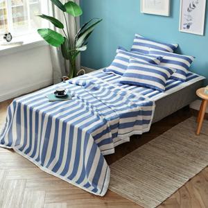 [르헤브] 쿨라인 시어서커 홑이불 패드세트 (SS/싱글)