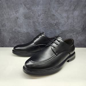 [무크]U팁 남성구두 블랙 512108AA_YS