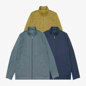 [크로커다일남성]립스탑 펀칭 점퍼 CDAABJP2204_JJ