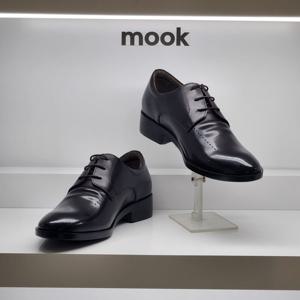 [무크]남성 극소 펀칭 드레스화 312108 FL HPID2SD