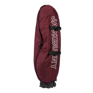 [파리게이츠]531E3BGJ01-남여공용 잭바니 로고 자수 항공커버-(25년가을)