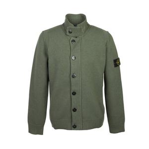 스톤아일랜드 남성 집업 가디건 K2S155100047 S00A3 V0054