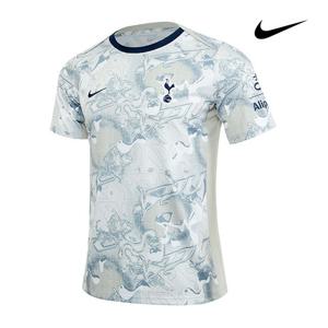 나이키 토트넘 아카데미 프로 슬림핏 저지 HJ7156-100