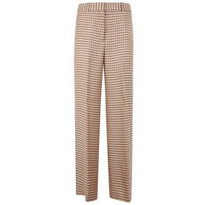 랑방 스트레이트 팬츠 RWTR00105726A23 6090 BROWN