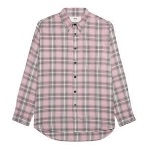 (명품) HJK228VI0010 665 공용 셔츠