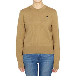 아미 여성 니트 FKS826 001 288