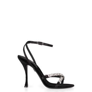 돌체앤가바나 샌들 CR1821A6I68 8S488 black