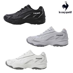 [르꼬끄] 남녀공용 노바패스 운동화 QQ323LCR83