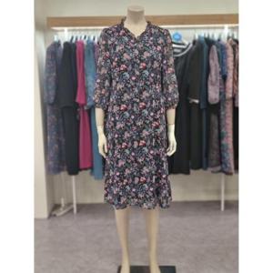 벨리시앙 세이브존07 쉬폰 원피스 OP4215