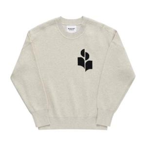 [이자벨마랑 ISABEL MARANT] PU0007FA A1X04E 02LY 여성 니트