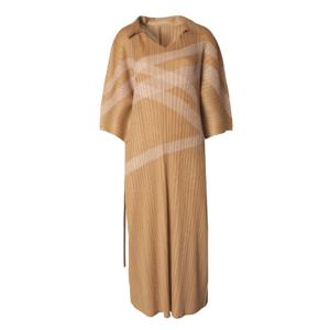 [요하넥스]레이스 플리츠 카라 원피스 J5B5D306