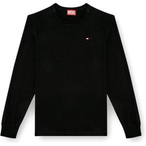 25SS 디젤 긴팔 티셔츠 A149400NIAX9XX DOM