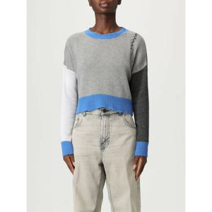 [MARNI] 라프리마 여성 스웨터 GCMD0625Q0UFX38 5BLN38 Grey /6