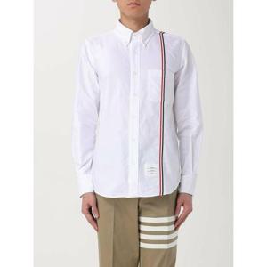 라프리마 톰브라운 RWB 스트라이프 셔츠 MWL396A F0313 100