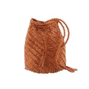 [드래곤디퓨전 DRAGON DIFFUSION] 8838 CUOIO 여성 버킷백