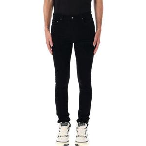 아미리 데님 팬츠 25APXMD002 BLACK Black