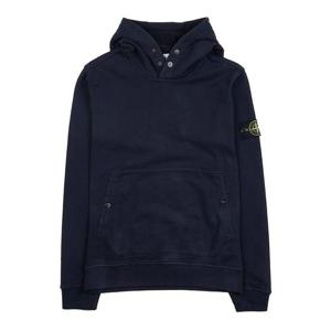 [스톤아일랜드] 남성 와펜 로고 후드 티셔츠 791561720 V0020