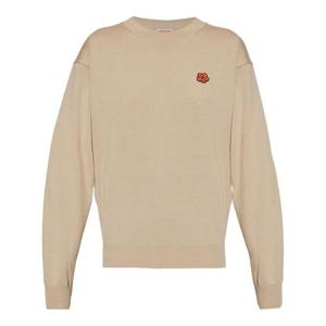 겐조 스웨터 FE62PU489 BEIGE