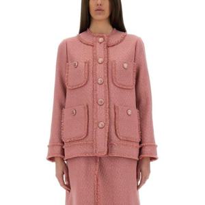 돌체앤가바나 자켓 F29TPT HUMUAF0473 PINK