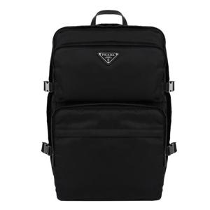 라프리마 프라다 사피아노 백팩 2VZ101-2DMG-F0002-OOO