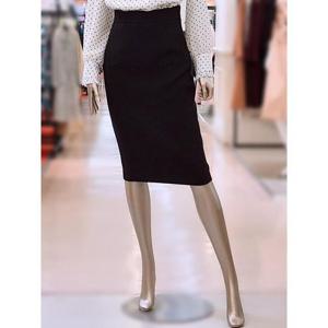 미니멈 세이브존03 미니멈 심플 H라인 스커트 AGMYCGWS9990A