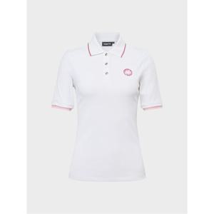 [피레티] 여성 사보나 5부 폴로 티셔츠 W_TWU25201W2