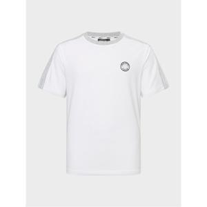 [피레티] 남성 엘리트 반팔 라운드 티셔츠 M_TMU25202W2