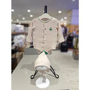 [에뜨와HU] 리노바디수트SET 07S717903 (L BEIGE) 신상품 현대울산