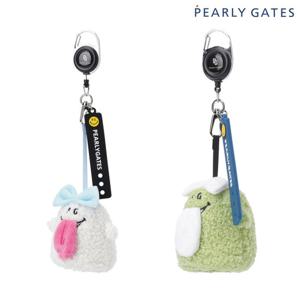 파리게이츠  여성 고스트 볼타올/실리콘 티꽂이 521E3AC003 BJ