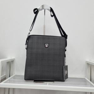 [몽크로스]체크남성크로스백MC6670-1_DJ