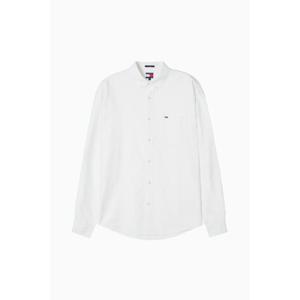 타미진 남여공용 릴랙스 옥스포드 셔츠 (T32F7WSH01TMT2)