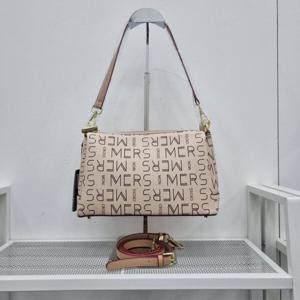 [몽크로스]자가드숄더겸크로스백 WSM81018_DJ