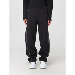 [EMPORIO ARMANI] 라프리마 남성 팬츠 EM002886AF17545 UC001 블랙 /6