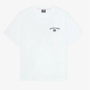 [뉴발란스]뉴발란스 UNI 썸머 플라워 반팔티NBNEFCA033-10 티셔