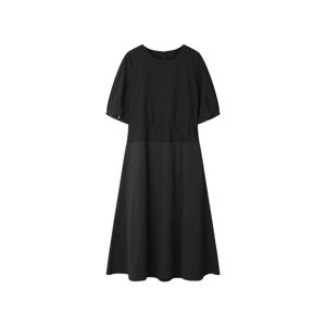 [요하넥스]시어서커 반팔 원피스 Z5B5D103