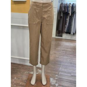 BCBG 세이브존01 무스 9부 바지 B5B5P336