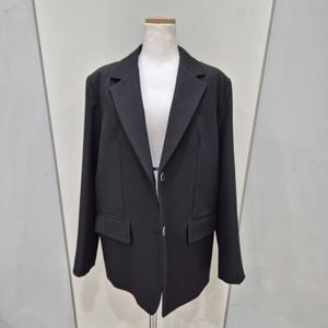 [나인스텝]오버핏이즈자켓 N25NJ5122 BK_YS