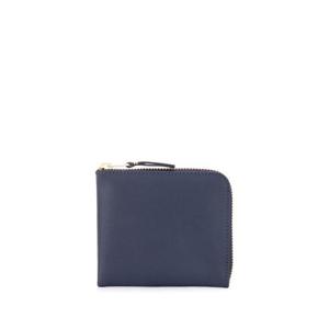 꼼데가르송 클러치 파우치 SA3100 NAVY BLUE