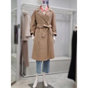 베스띠벨리 세이브존02 트렌치 코트 BK-NAC2603-0